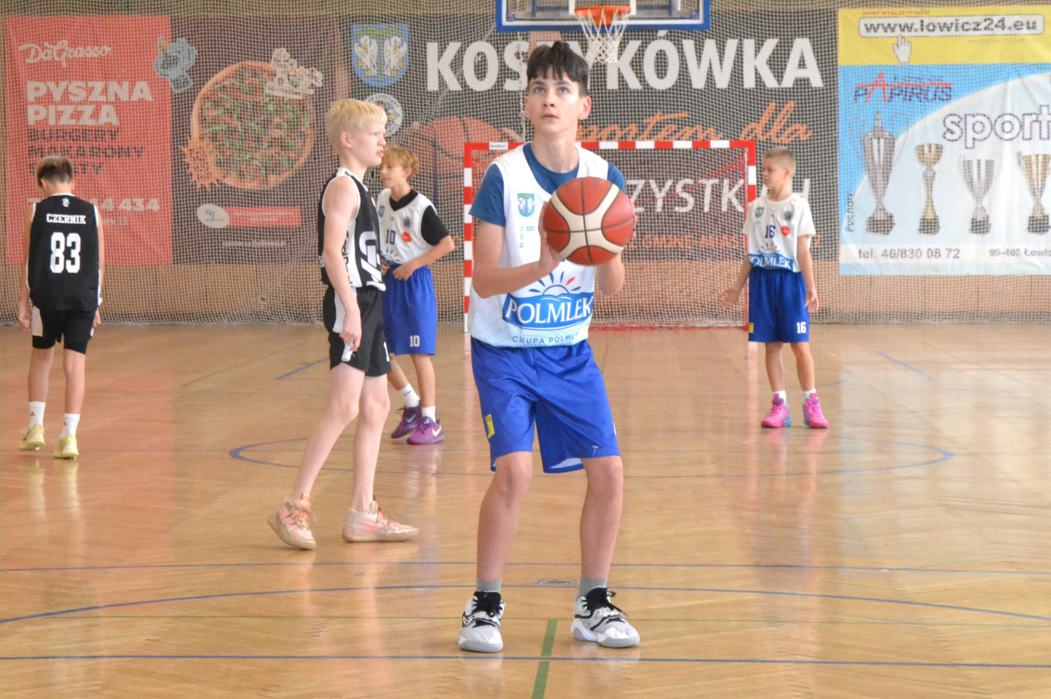 Fot.: Paweł A. Doliński.