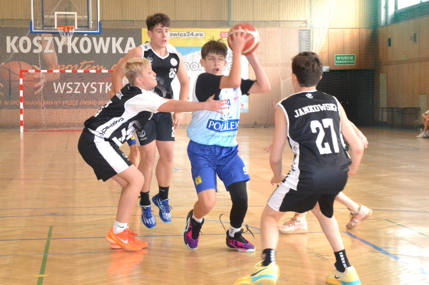 Fot.: Paweł A. Doliński.