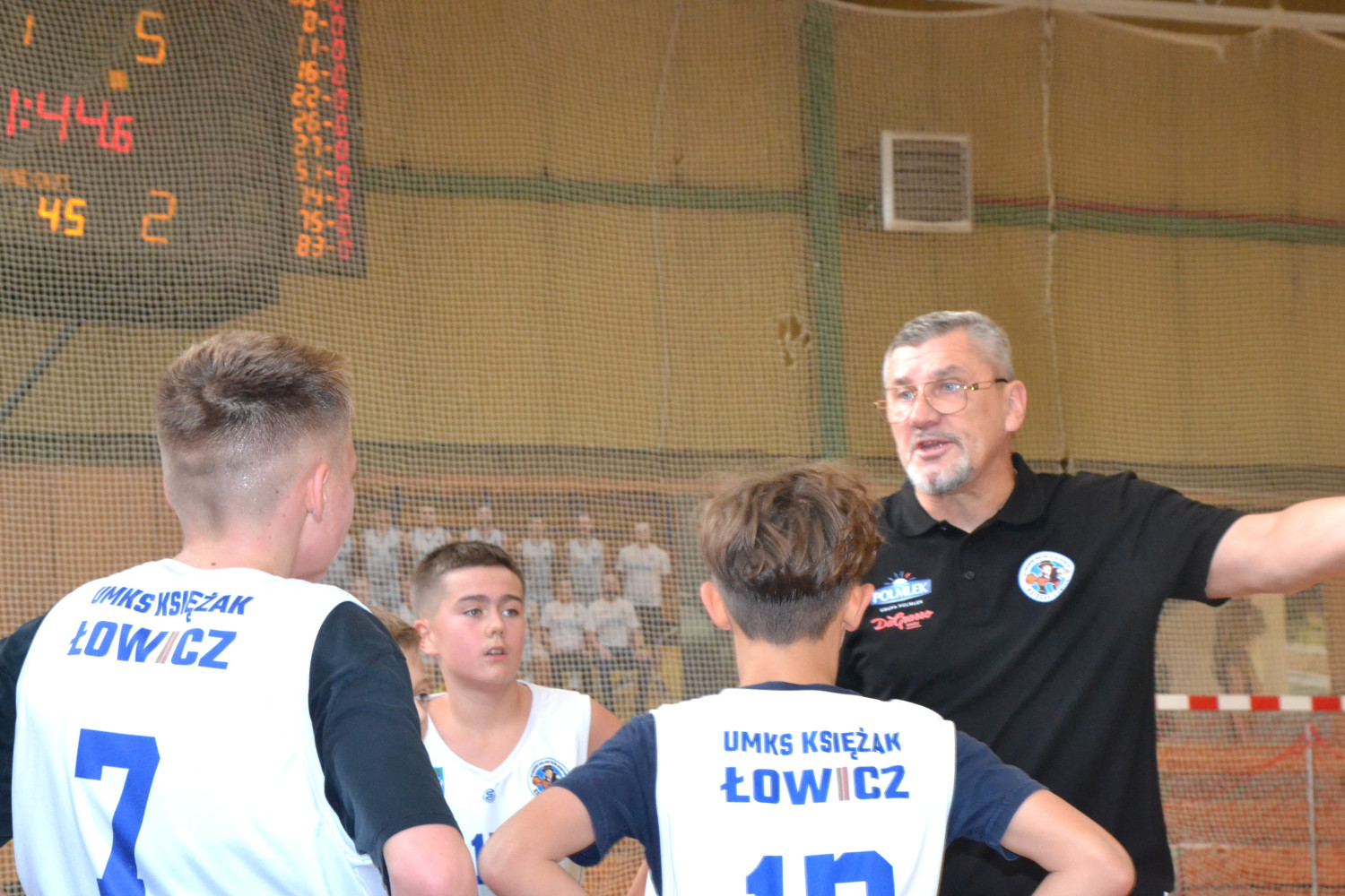 Fot.: Paweł A. Doliński.