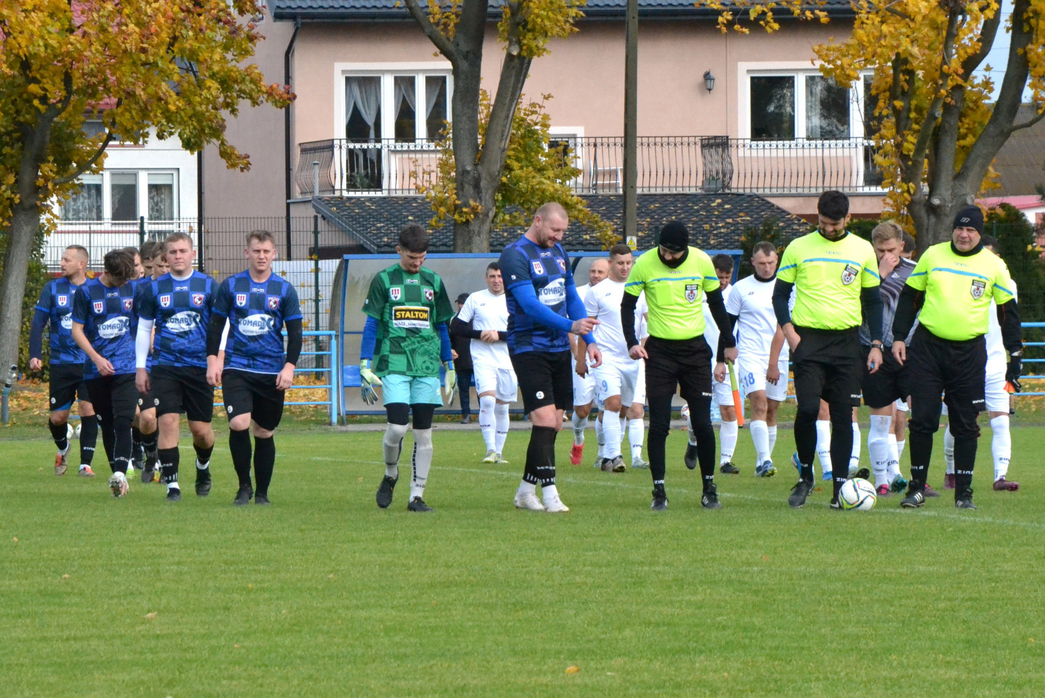 Fot.: Paweł A. Doliński.