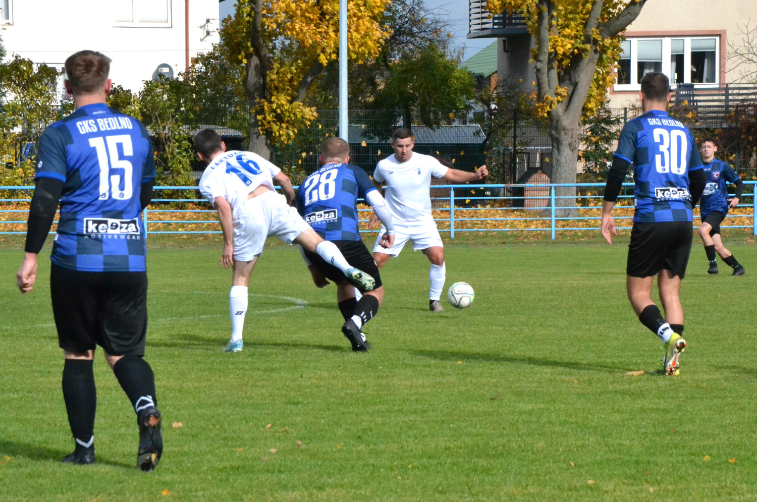 Fot.: Paweł A. Doliński.