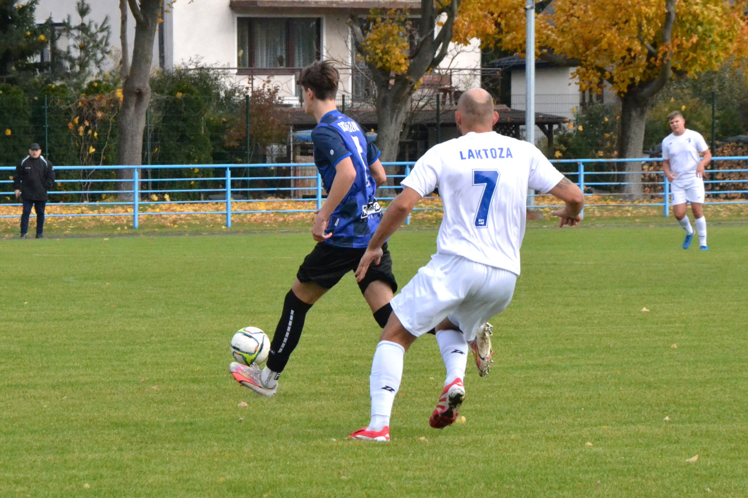 Fot.: Paweł A. Doliński.