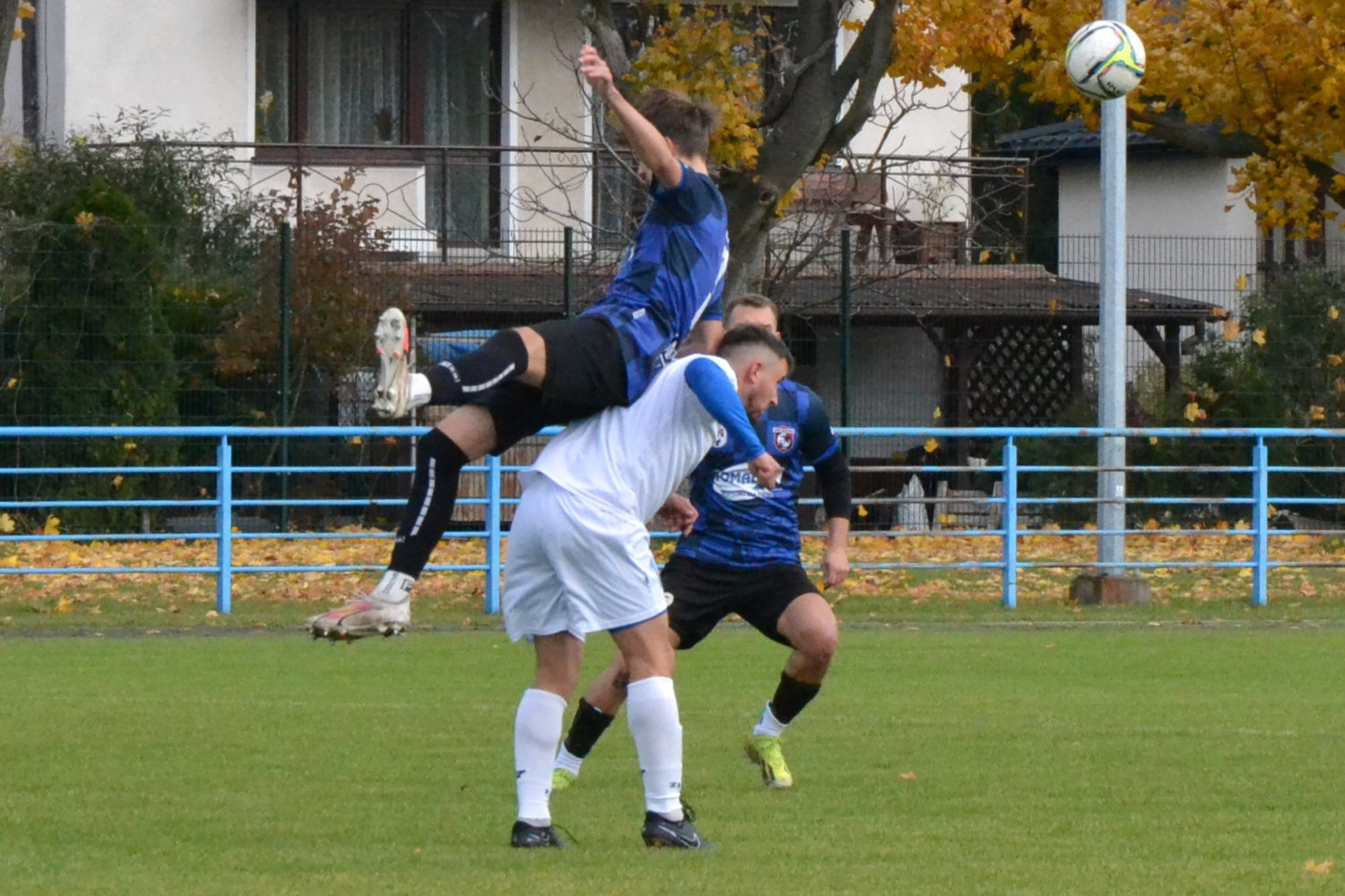 Fot.: Paweł A. Doliński.