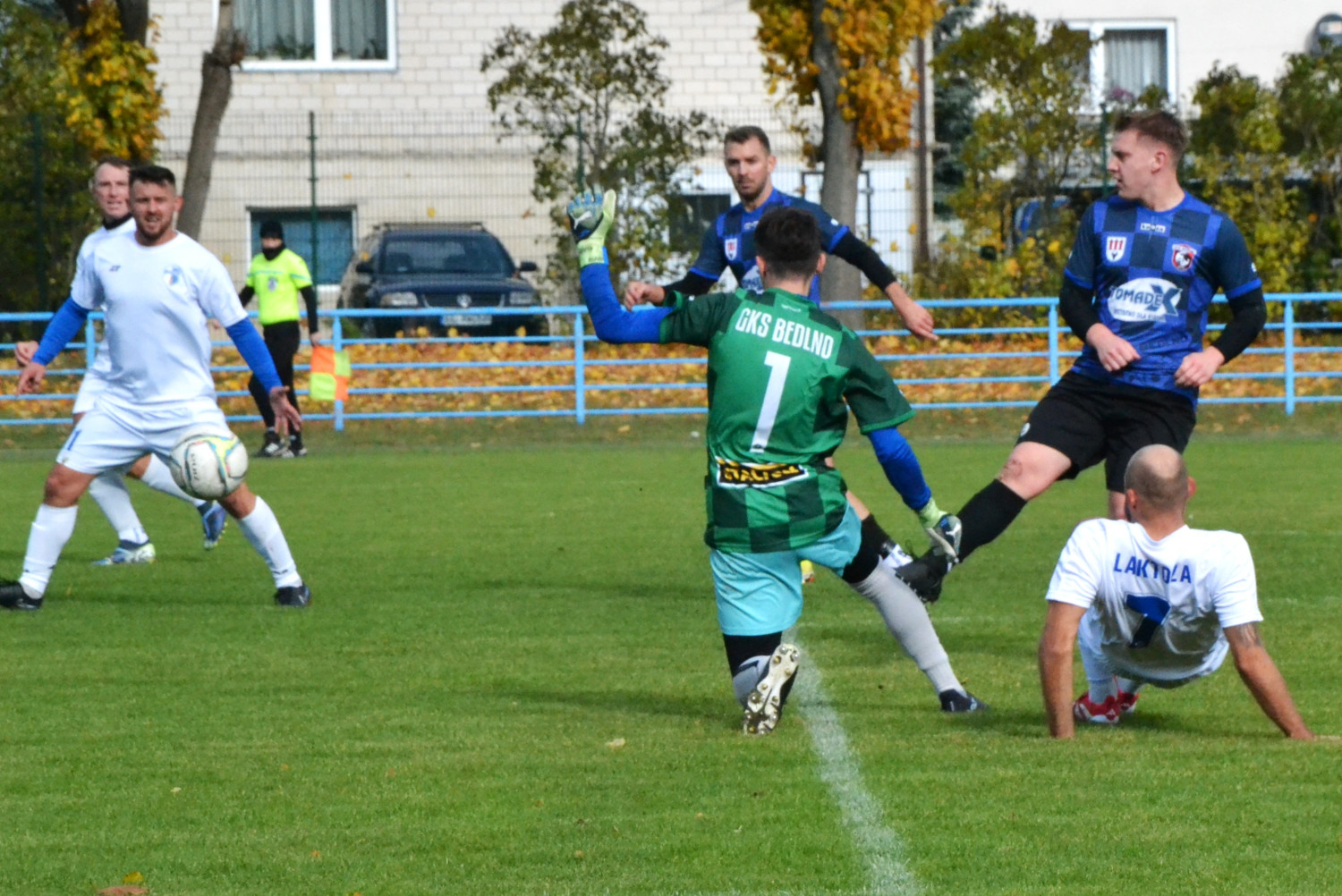 Fot.: Paweł A. Doliński.