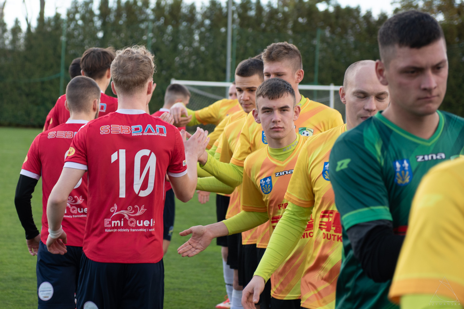 Fot.: Foto.AS. LZS Justynów