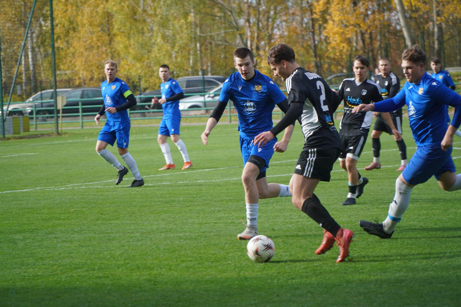 Fot.: Hubert Michalski.