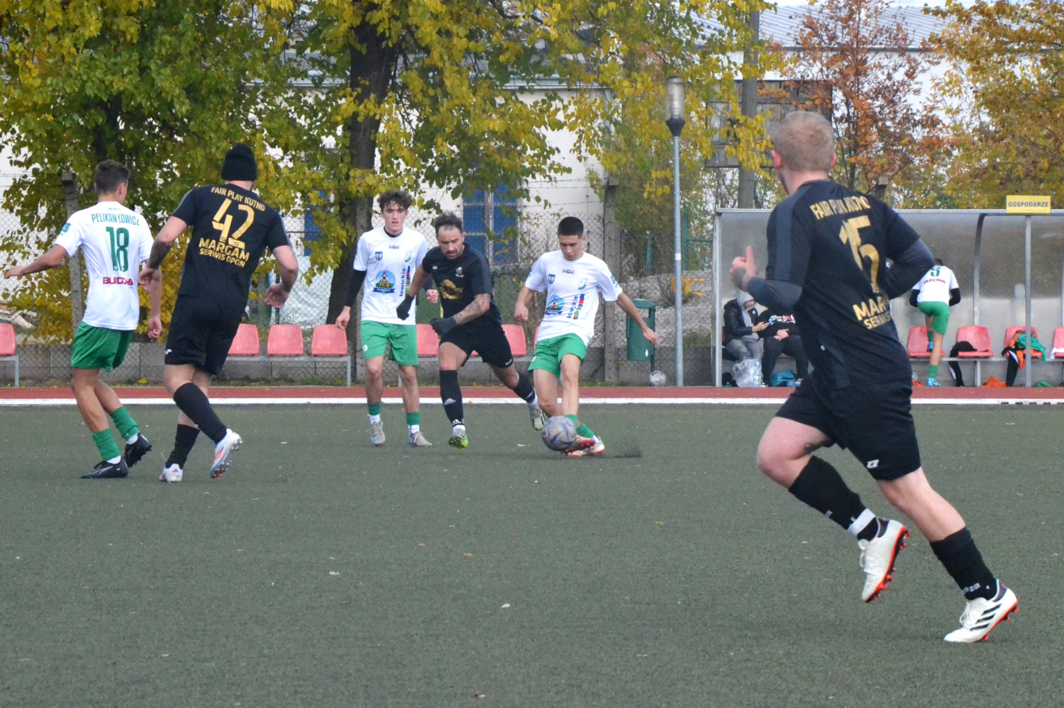 Fot.: Paweł A. Doliński.