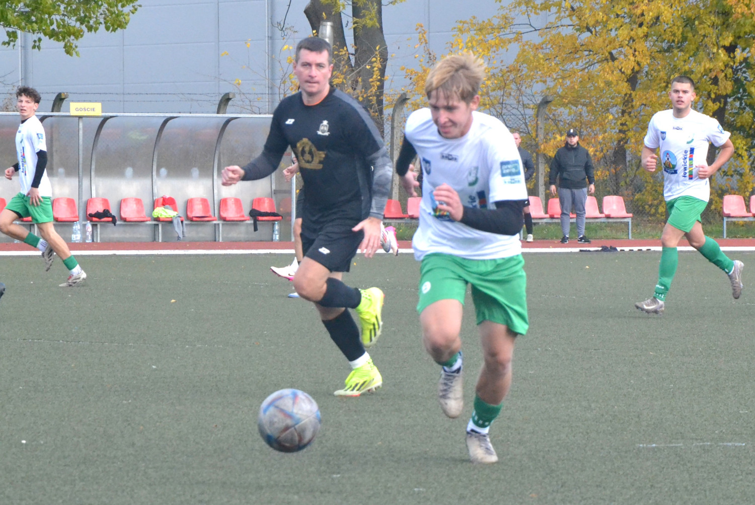 Fot.: Paweł A. Doliński.