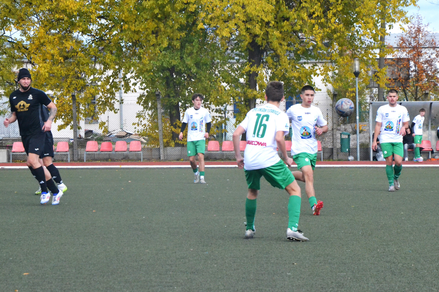 Fot.: Paweł A. Doliński.