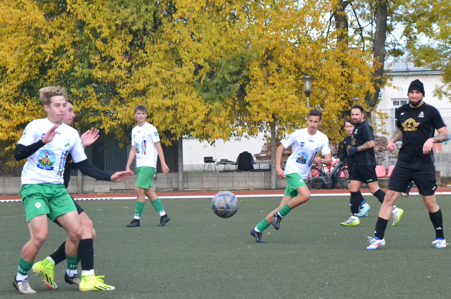 Fot.: Paweł A. Doliński.