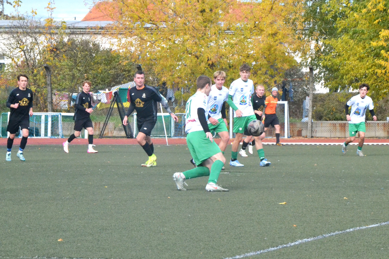 Fot.: Paweł A. Doliński.