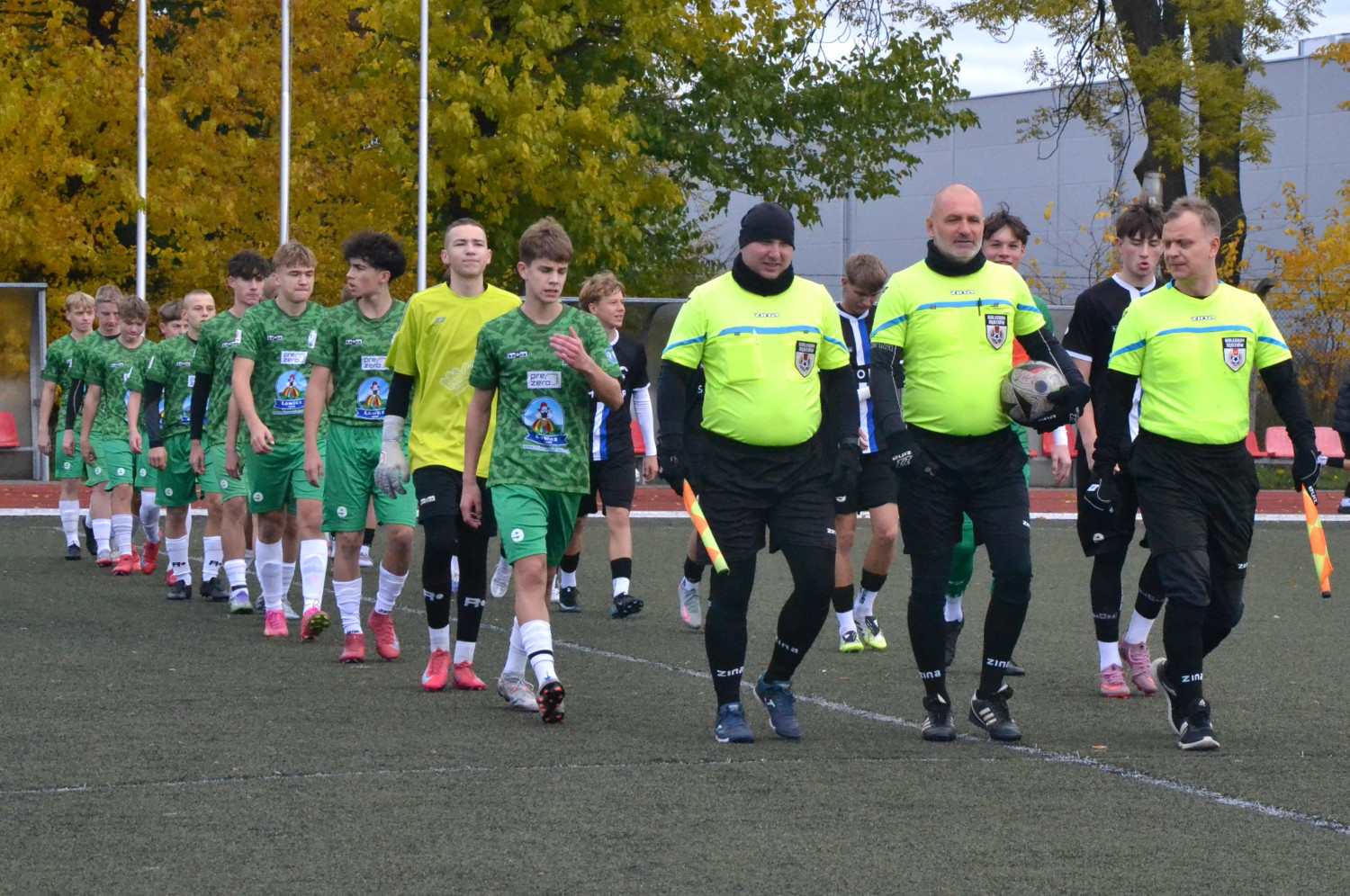 Fot.: Paweł A. Doliński.