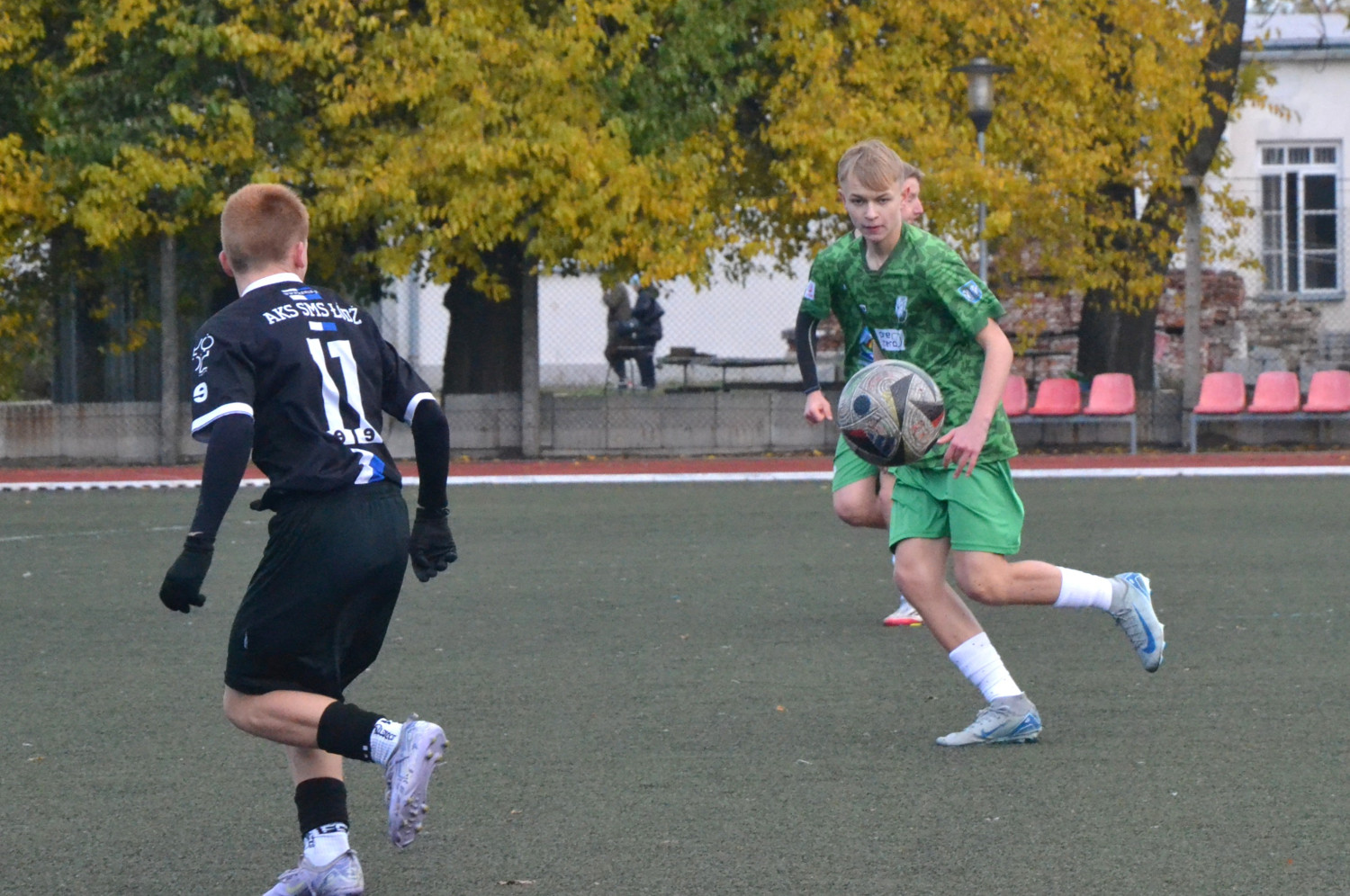 Fot.: Paweł A. Doliński.