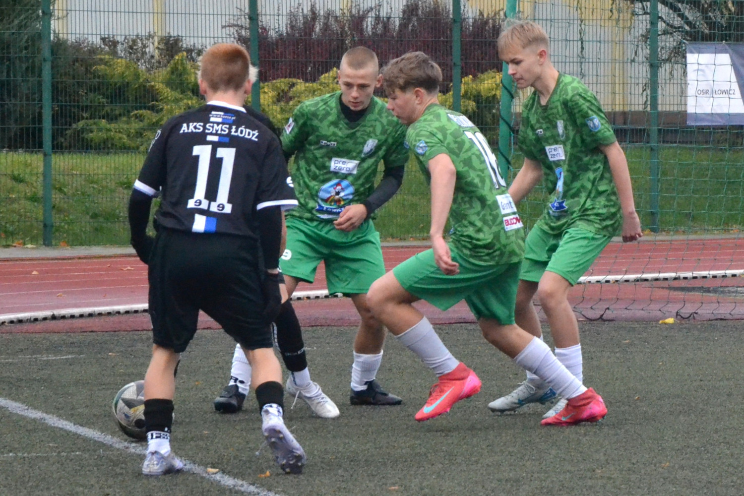 Fot.: Paweł A. Doliński.