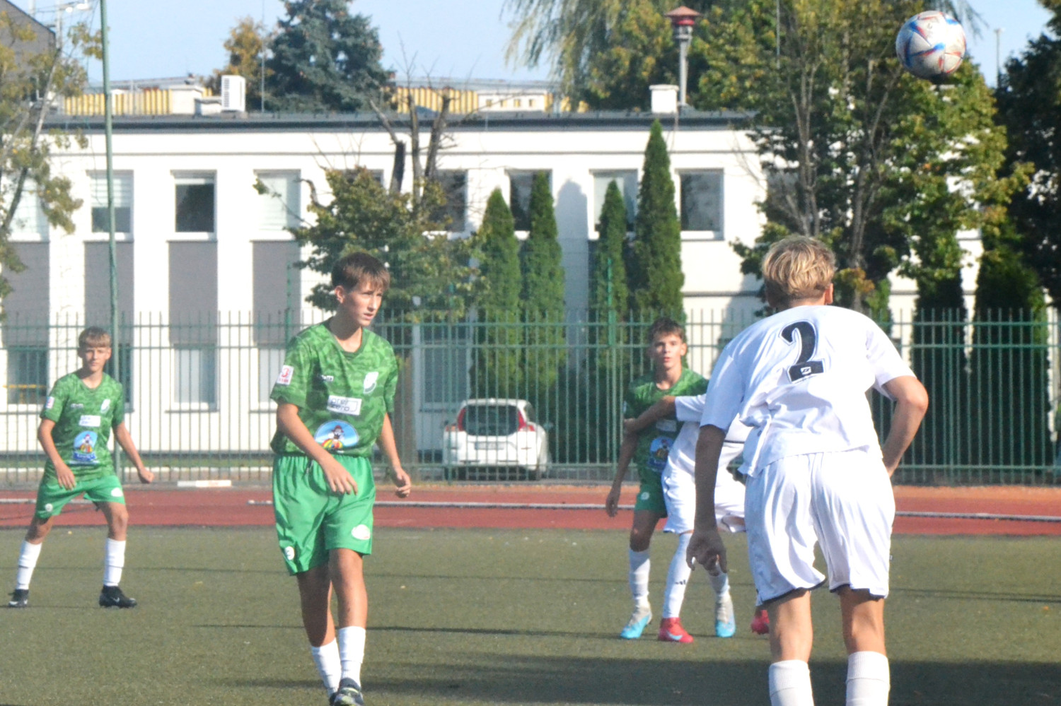 Fot.: Paweł A. Doliński.