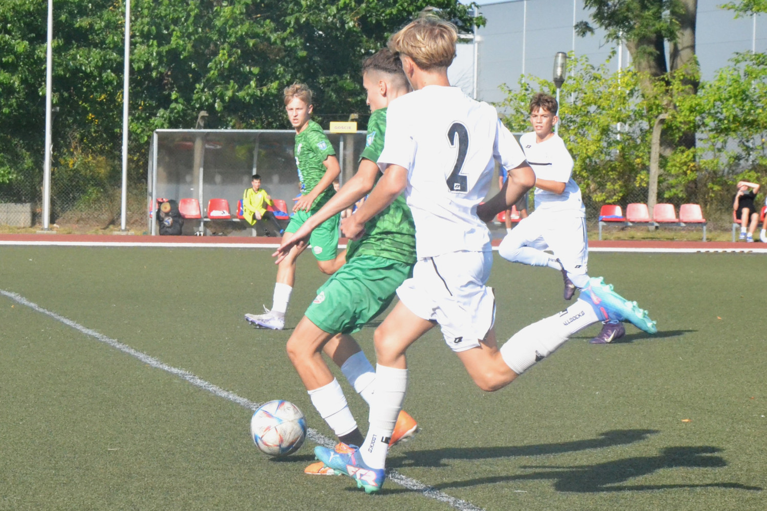 Fot.: Paweł A. Doliński.