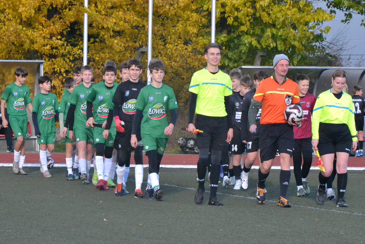 Fot.: Paweł A. Doliński.