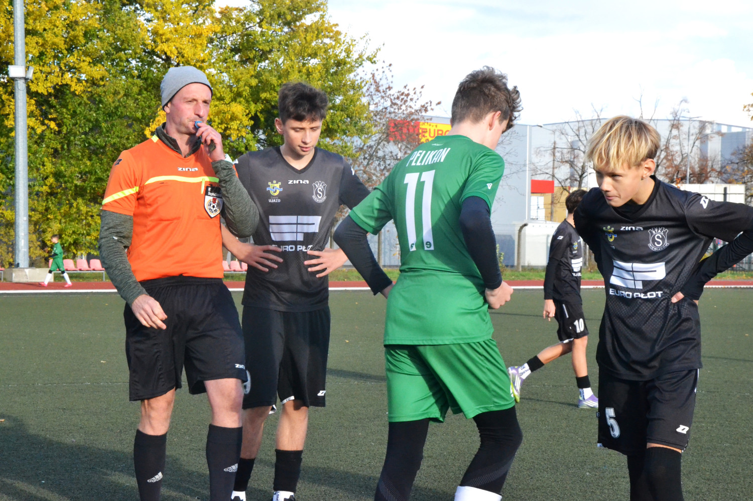 Fot.: Paweł A. Doliński.