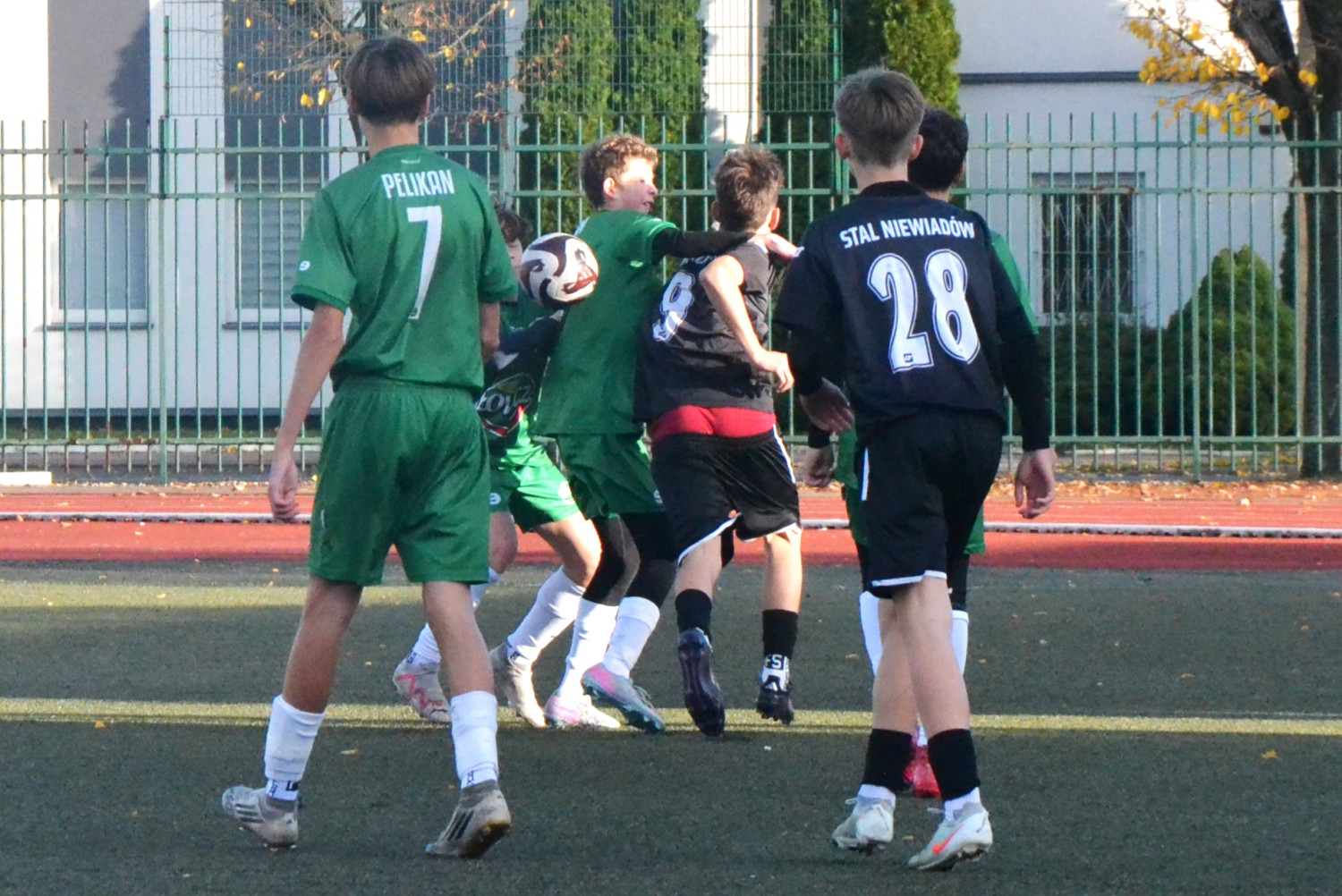 Fot.: Paweł A. Doliński.