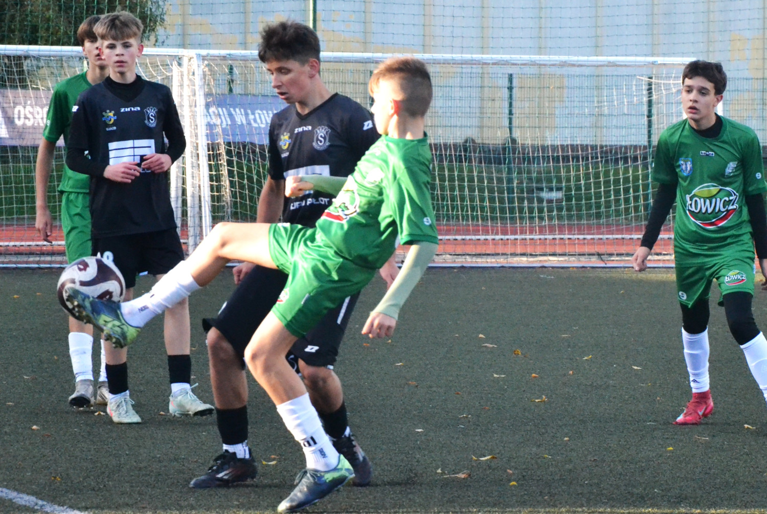 Fot.: Paweł A. Doliński.