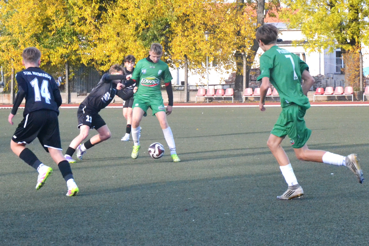 Fot.: Paweł A. Doliński.