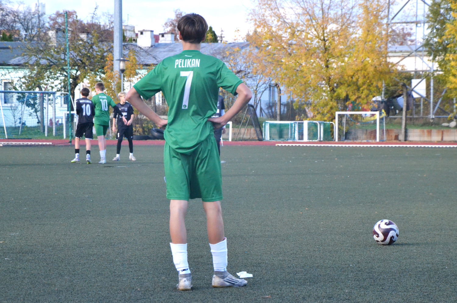 Fot.: Paweł A. Doliński.