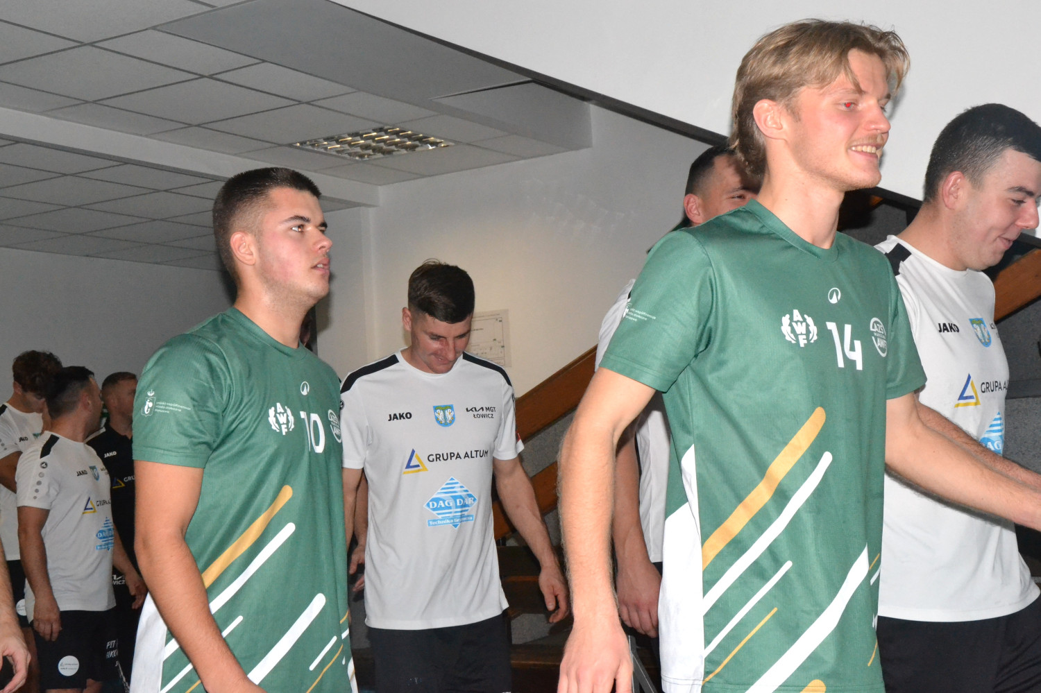 Fot.: Paweł A. Doliński.