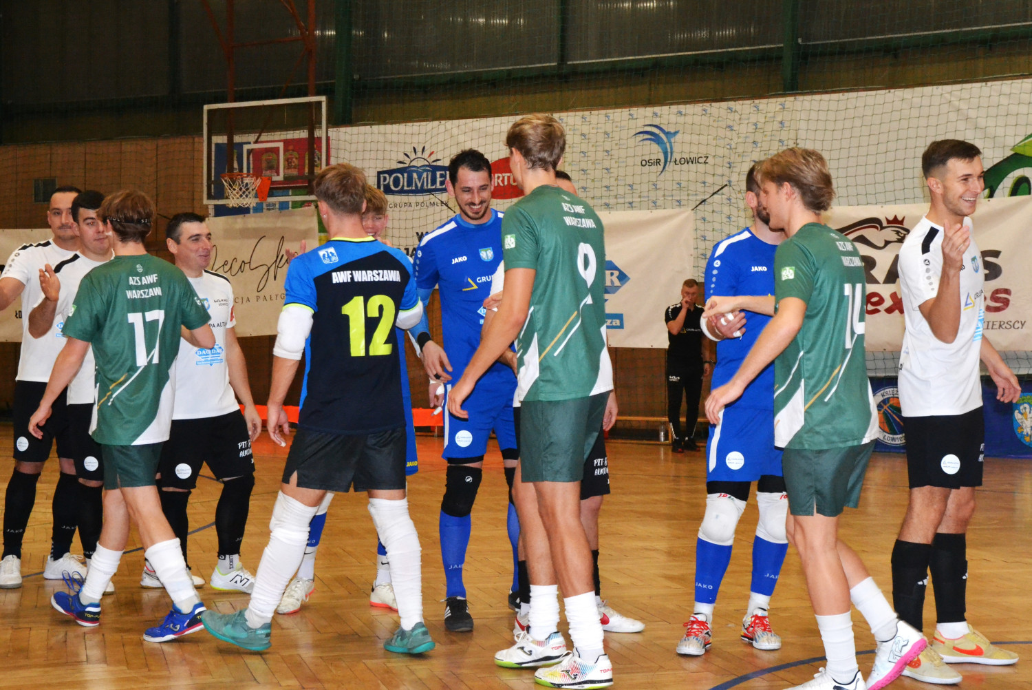 Fot.: Paweł A. Doliński.