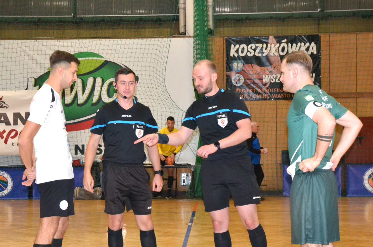 Fot.: Paweł A. Doliński.