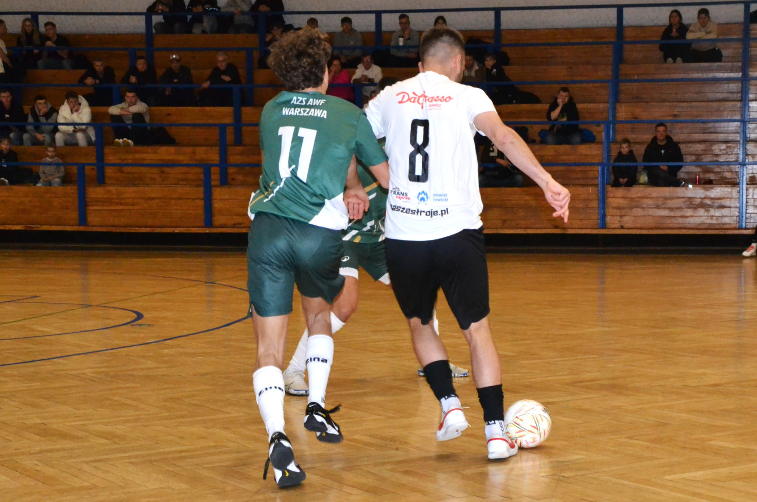 Fot.: Paweł A. Doliński.