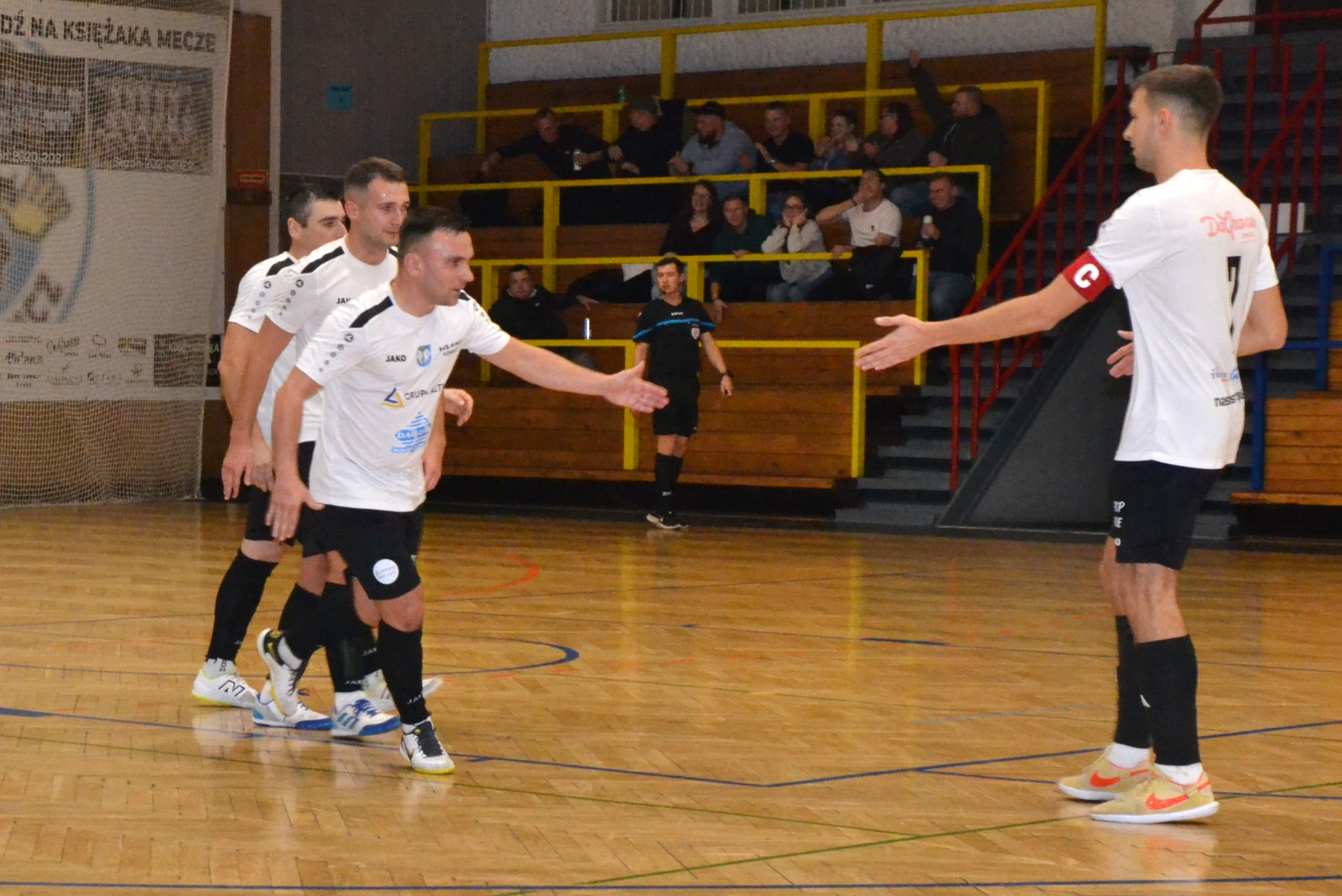 Fot.: Paweł A. Doliński.