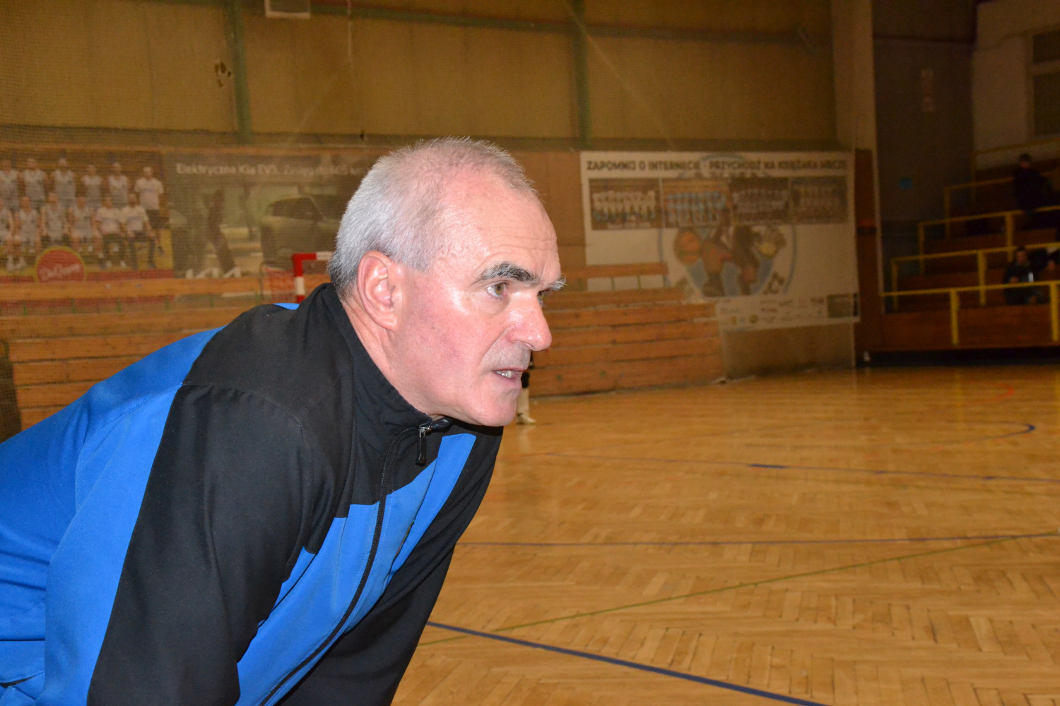 Fot.: Paweł A. Doliński.