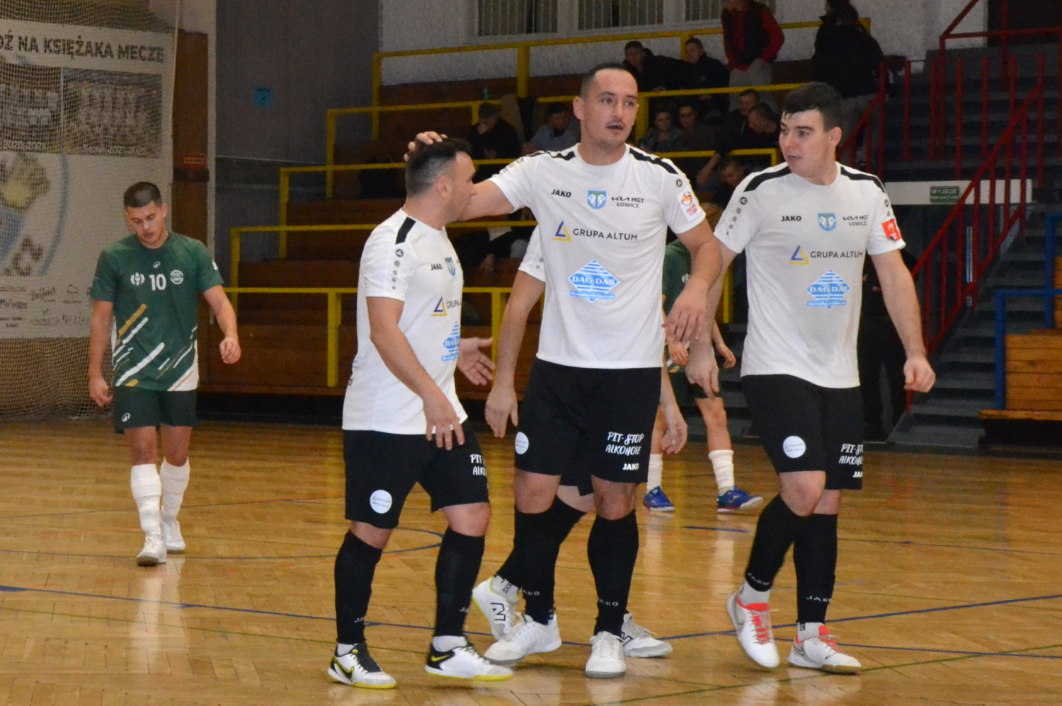 Fot.: Paweł A. Doliński.