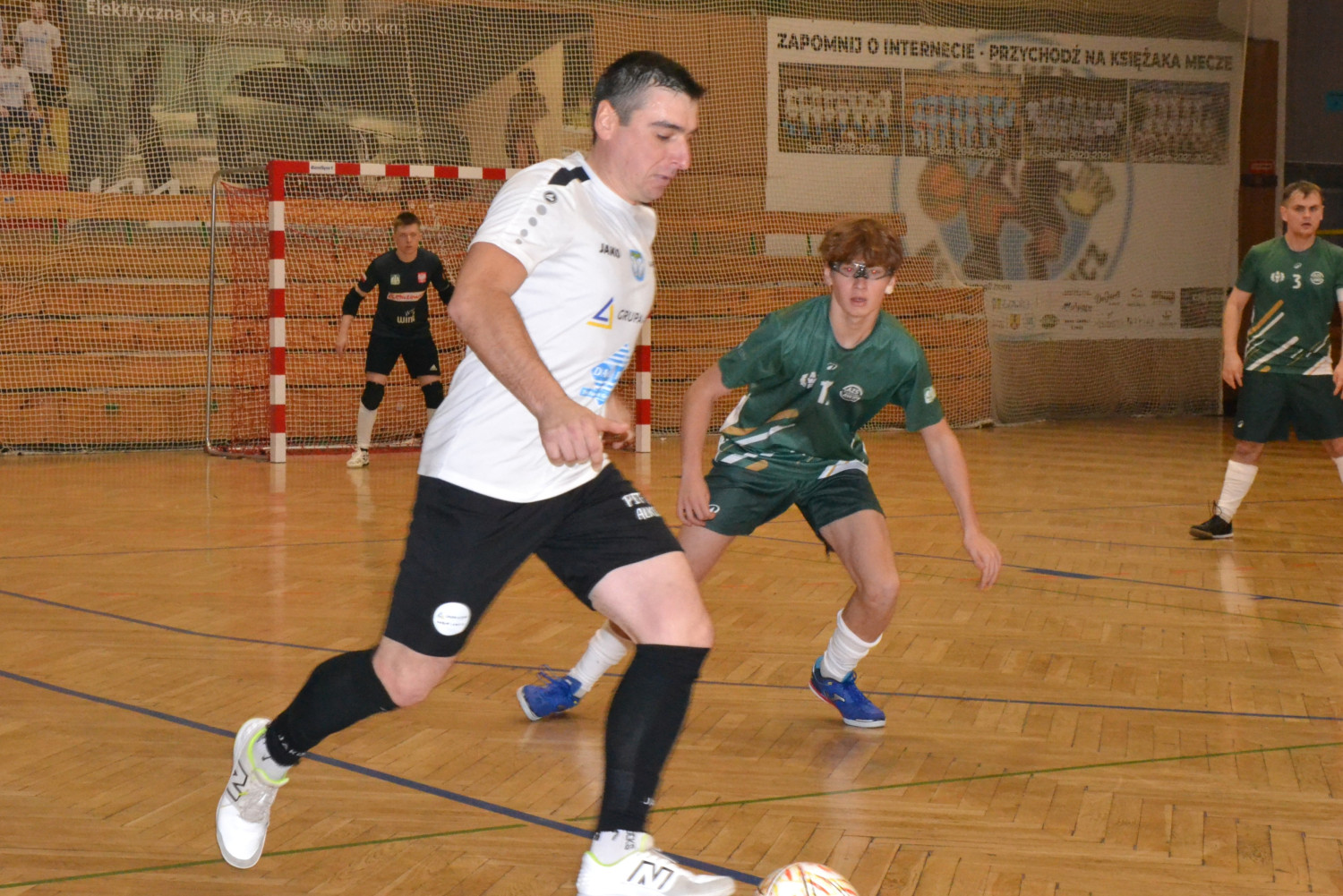 Fot.: Paweł A. Doliński.