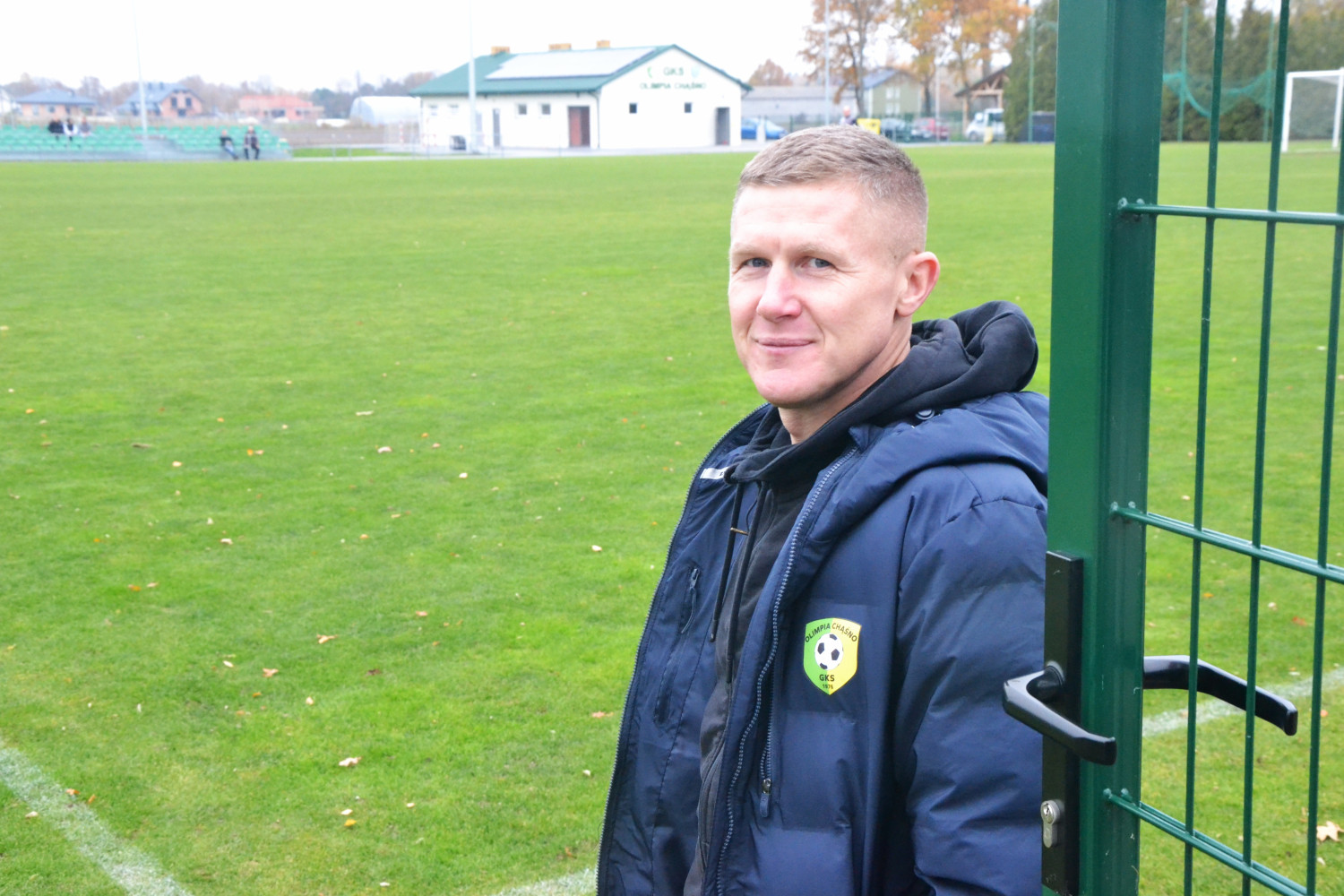 Fot.: Paweł A. Doliński.