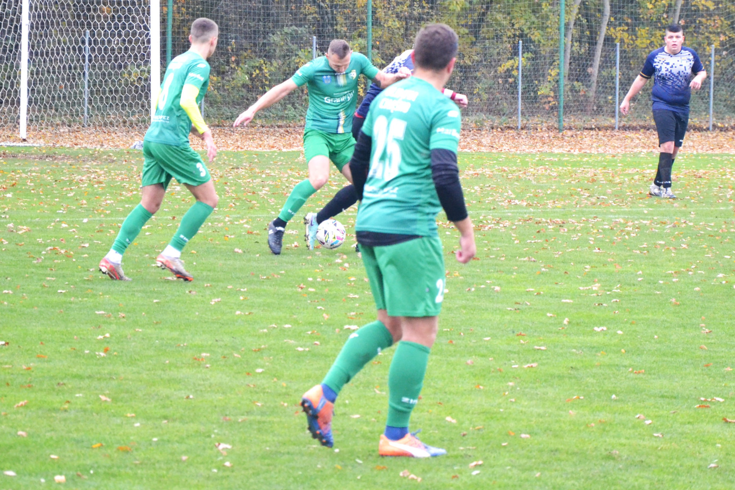 Fot.: Paweł A. Doliński.