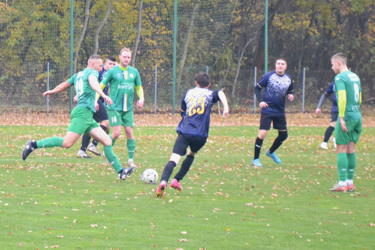 Fot.: Paweł A. Doliński.