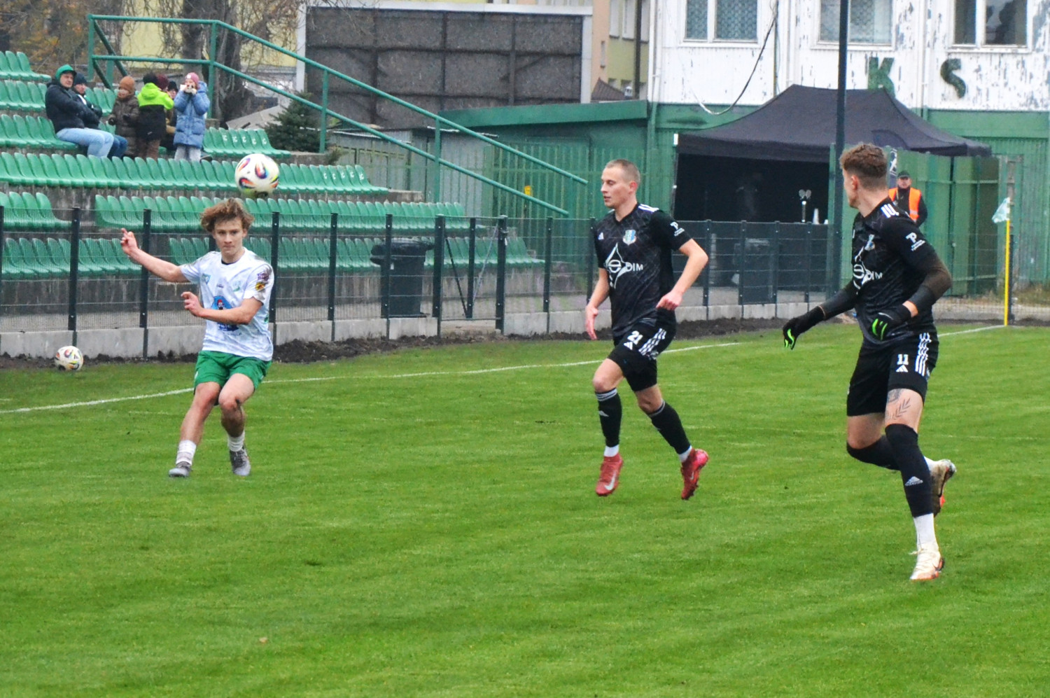 Fot.: Paweł A. Doliński.