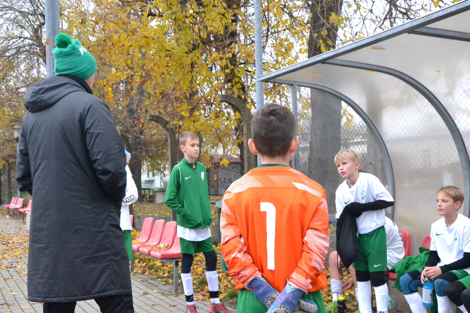 Fot.: Paweł A. Doliński.