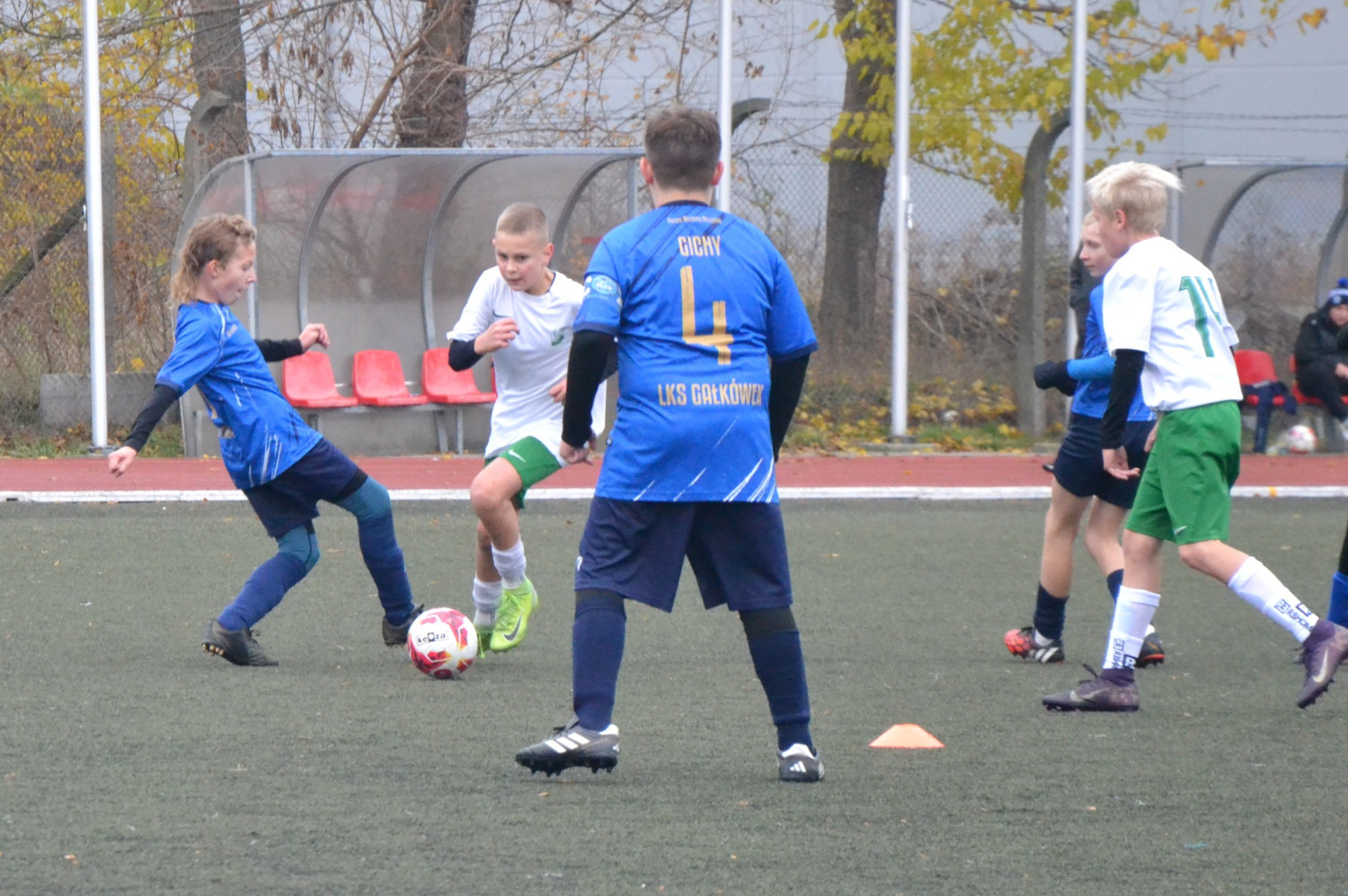 Fot.: Paweł A. Doliński.