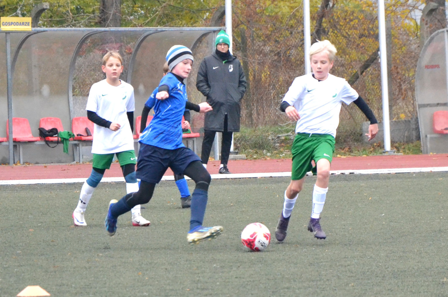 Fot.: Paweł A. Doliński.