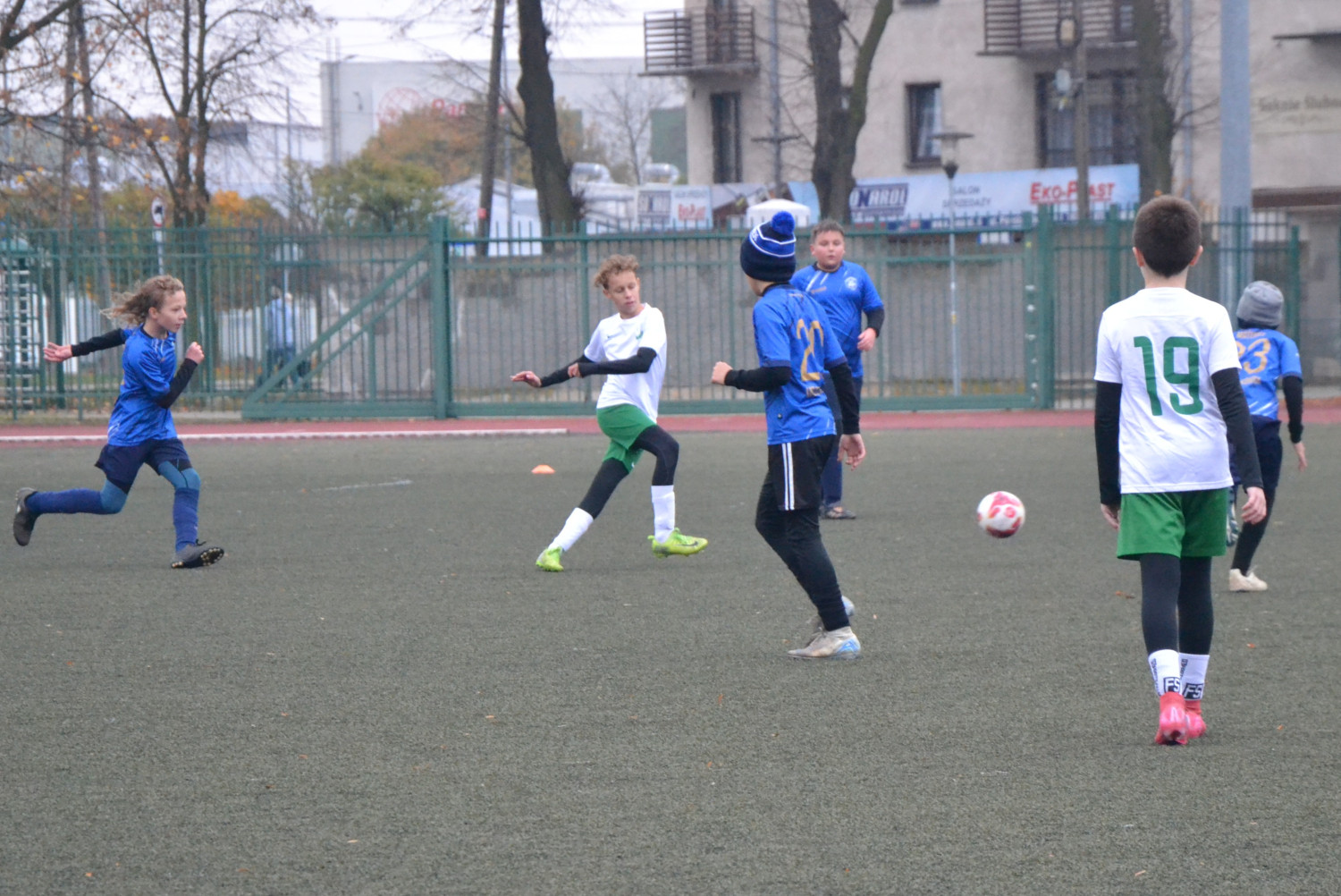 Fot.: Paweł A. Doliński.