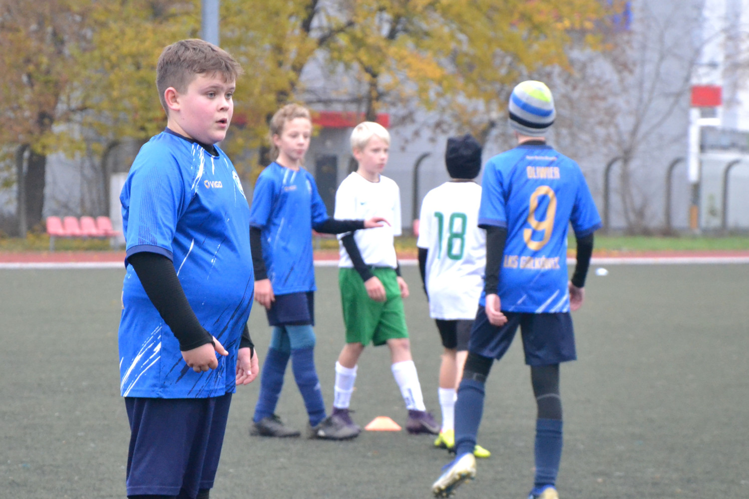 Fot.: Paweł A. Doliński.