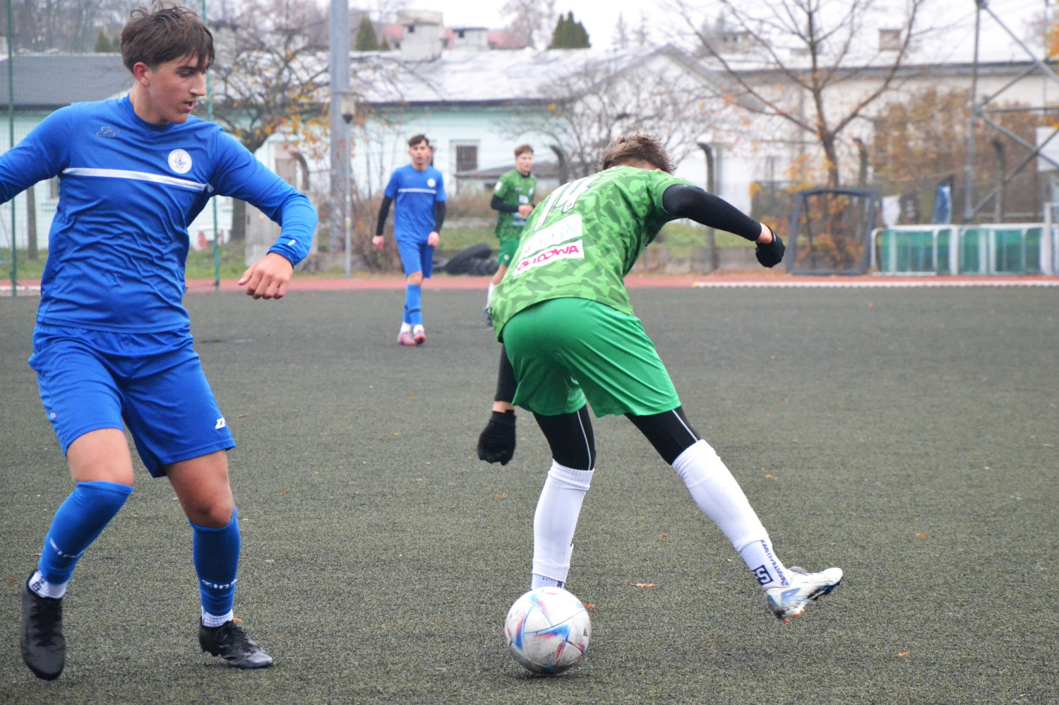 Fot.: Paweł A. Doliński.