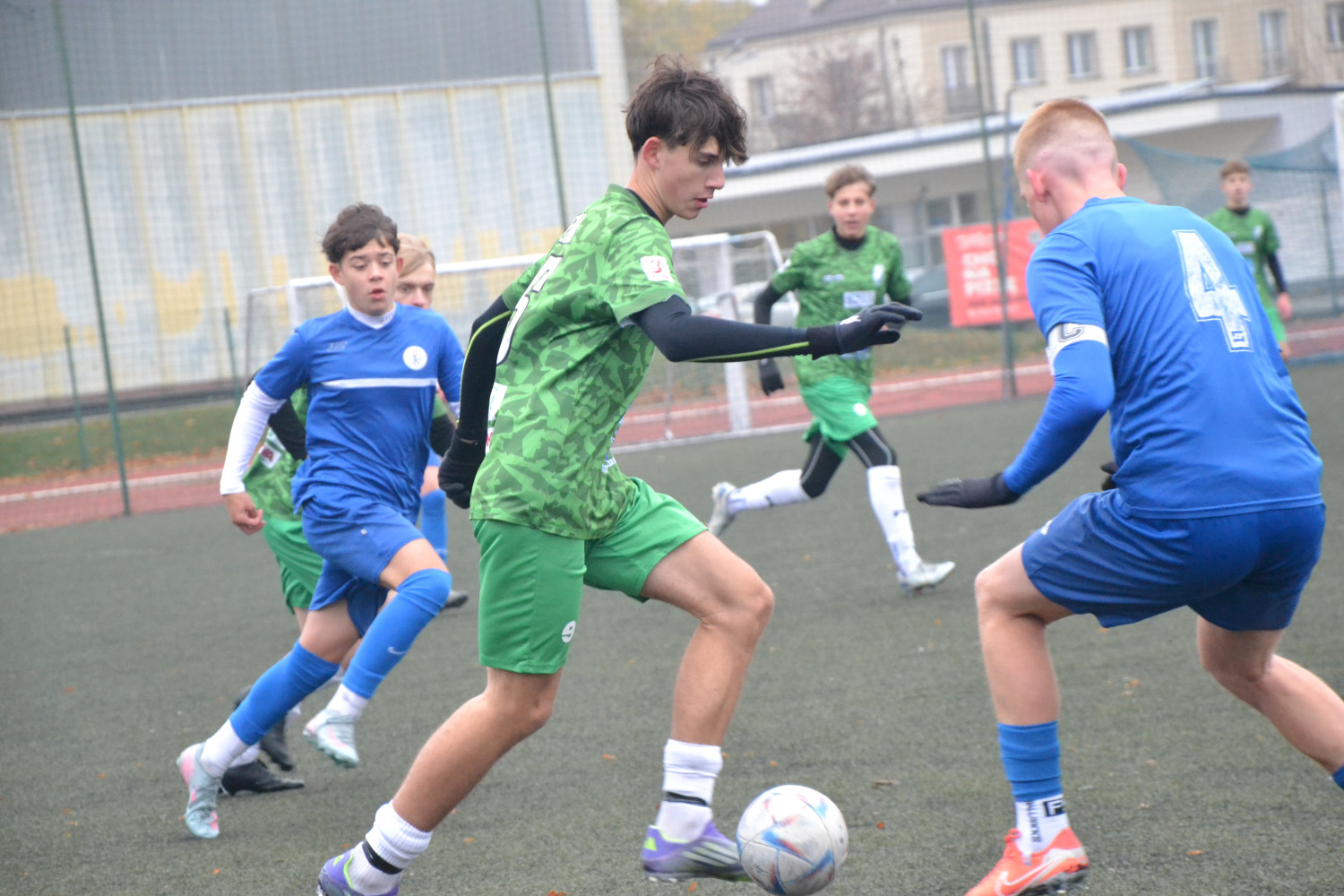 Fot.: Paweł A. Doliński.