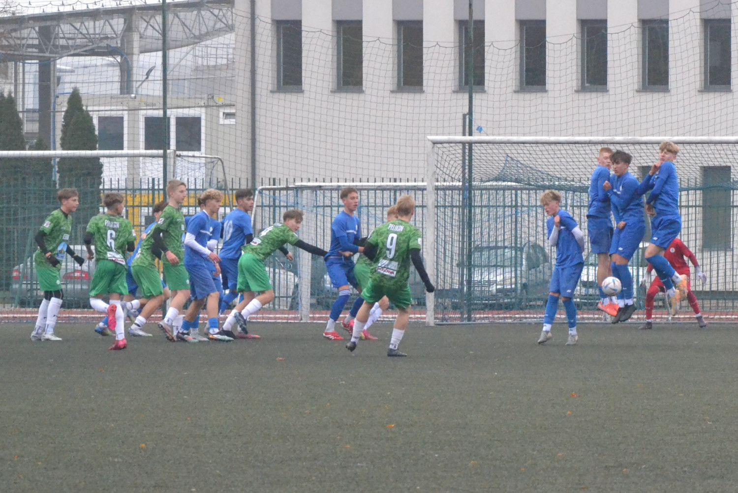 Fot.: Paweł A. Doliński.