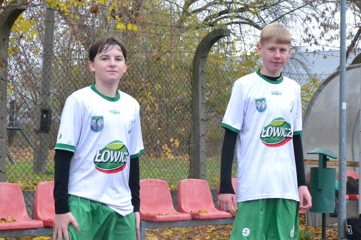 Fot.: Paweł A. Doliński.