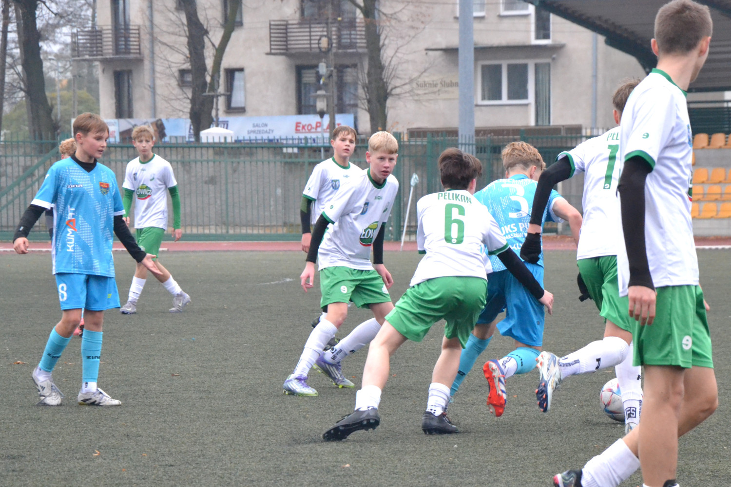 Fot.: Paweł A. Doliński.