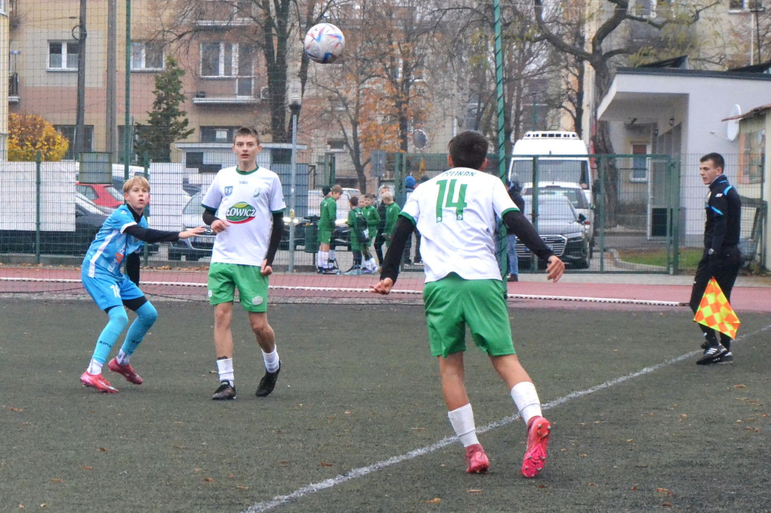 Fot.: Paweł A. Doliński.