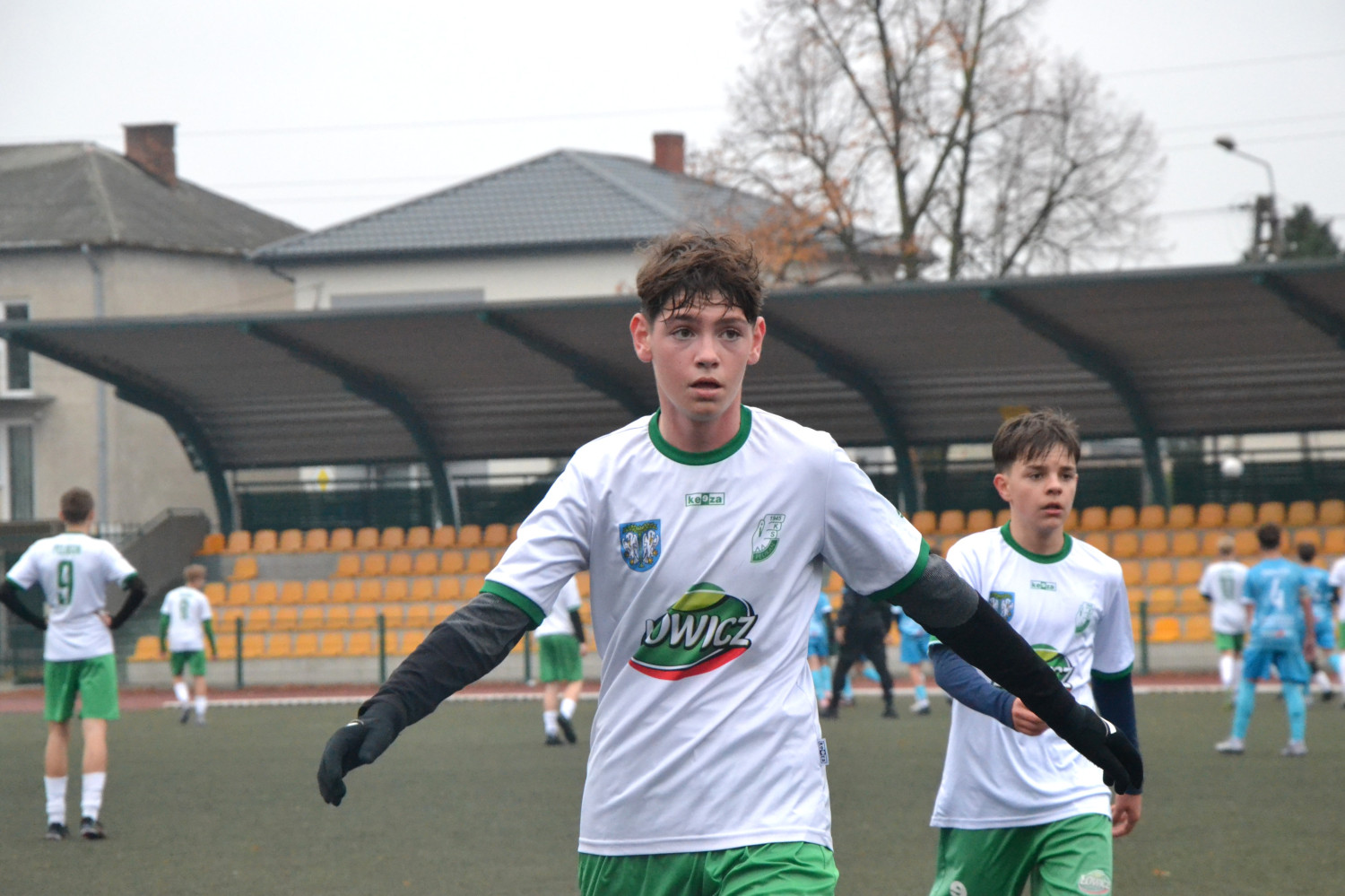 Fot.: Paweł A. Doliński.